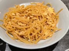 -长安记·大美陕菜(大族广场店)