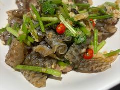 -探炉·香辣豆花烤鱼(笋岗宝能环球汇店)