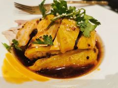 -海天楼中餐厅(吴宫泛太平洋酒店)