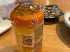 -华府九号海鲜烧烤大排档(龙域店)