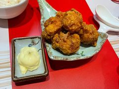 -火影忍者一乐拉面(环球港店)