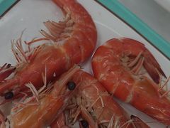 -日照大牌檔•小船海鲜(万平口店)