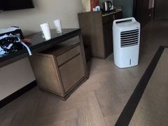 -成都安仁福朋喜来登酒店