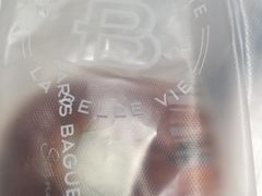 红豆沙包-巴黎贝甜(凯德MALL望京店)