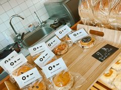 -0+1·手作面包(新北店)