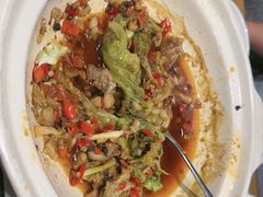 -俏湖兰·辣椒炒个肉(海沧店)