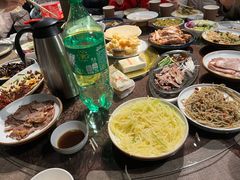 -老昌春饼(大直街店)