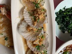 -高佳庄·舟山海鲜(海景旗舰店)