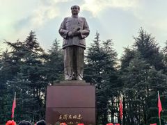 -韶山毛泽东同志故居