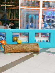 -哆啦爱梦儿童乐园(住邦城市广场店)