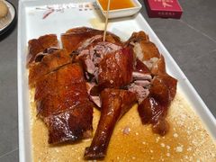 -先记烧鹅王·本地粤菜(福永店)