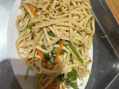 -韩麦大冷面(桂花街直营店)