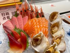 -大渔铁板烧(大悦城店)