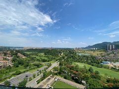 -成都蒲江花样年福朋喜来登度假酒店·宜客乐西餐厅