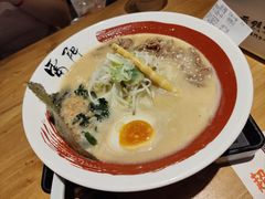 -雷门拉面·现熬骨汤(凯德来福士店)