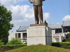 -文楼·淮扬菜·淮安早茶(河下古镇翔宇店)