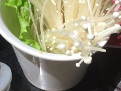 -刘一锅筋头巴脑(鲅鱼圈万达店)