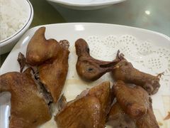 -新金盛·海鲜酒楼(盐田店)