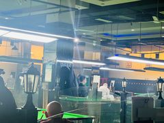 -利都新概念棋牌桌球(本溪路店)