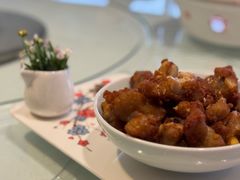 -广州建国酒店-盈丰阁粤菜-粤式茶点