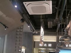 -张翻越·川渝冒菜·武汉黑鸭煲(城北万象城店)