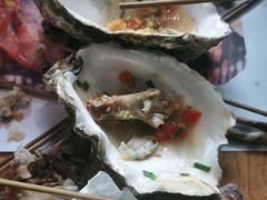 -木屋烧烤(坂田天安云谷店)