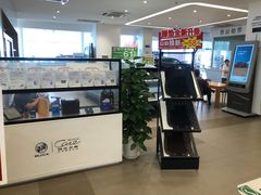 -上海永达通途别克4S店(七宝店)
