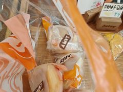-Juicy Bakery(瑞景店)
