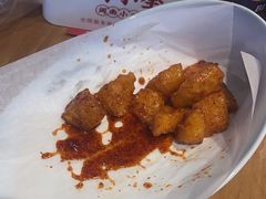 -街小坐闽南小牌档(老火车站店)