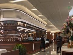 -马克西姆俄罗斯餐厅(通亚街店)