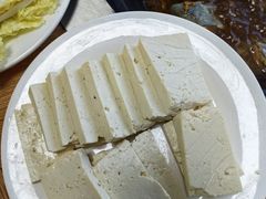 -北京龙庆四季香农家饭庄·灶台鱼·碳烤虹鳟鱼(龙庆峡店)