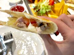 -TA'塔雀 墨西哥餐厅(江都金鹰店)