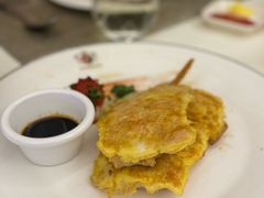 -马迭尔西餐厅(中央大街店)