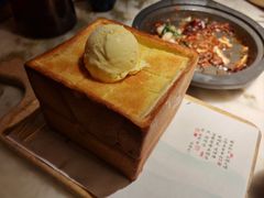 -绿茶餐厅(杭州黄龙K-lab店)