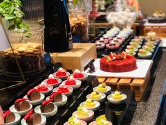 -Social 秀西餐厅-长沙瑞吉酒店(运达店)