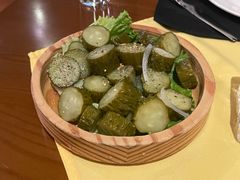 -申德勒加油站西餐厅Schindlers Tankstelle(上海外滩店)