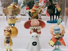 -泡泡玛特POPMART(侨福芳草地店)
