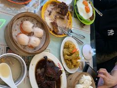 -澳门陈光记烧味饭店(万象城店)