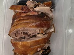 -竺桥兄弟烤鸭馆(竺桥店)