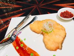 -运·中餐厅(成都华尔道夫酒店)