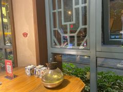 -吴满满油泼面(北方风味园店)