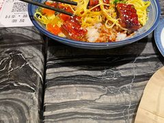 -将太无二·蓝鳍放题·北美寿司(领展购物广场中关村店)