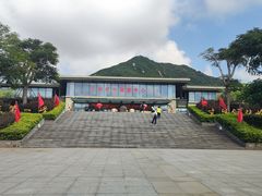 -海南铜鼓岭景区