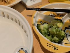 -太二酸菜鱼(深圳布吉万象汇店)
