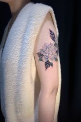 -八爪刺青tattoo