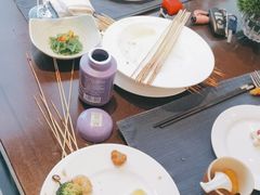 -Social 秀西餐厅-长沙瑞吉酒店(运达店)