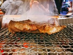 -肉甲韩国木炭烤肉(新壹街1店)