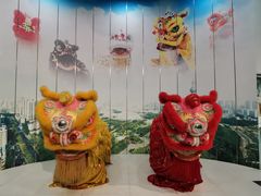 -佛山科学馆