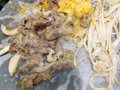 -蔡马洪涛烤肉·老北京火锅(未来科技城店)