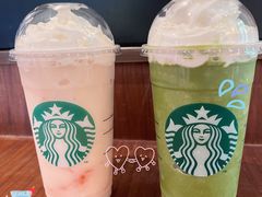 -星巴克臻选(思南公馆店)